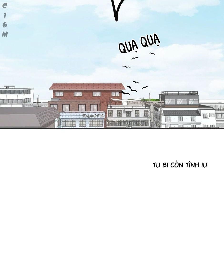 đọc truyện Tiền Bối, Chúng Ta Cần Nói Chuyện Chương 4 ảnh 59 tại Truyện Dạ Ký