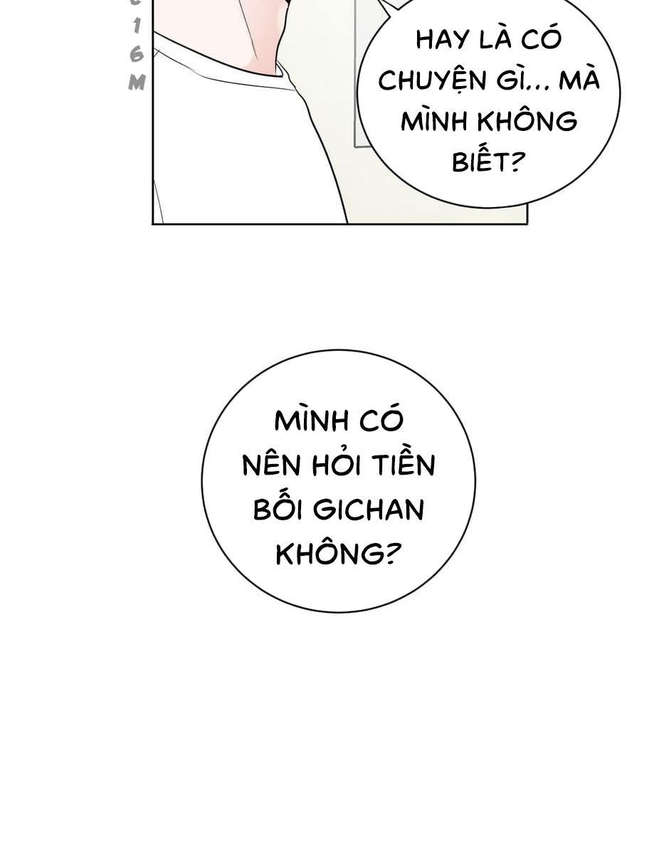 đọc truyện Tiền Bối, Chúng Ta Cần Nói Chuyện Chương 4 ảnh 9 tại Truyện Dạ Ký