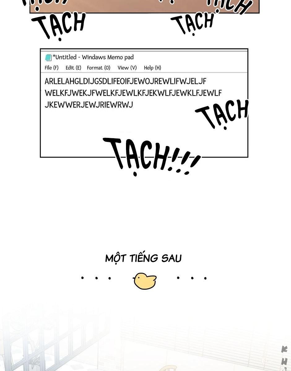 đọc truyện Tiền Bối, Chúng Ta Cần Nói Chuyện Chương 5 ảnh 26 tại Truyện Dạ Ký