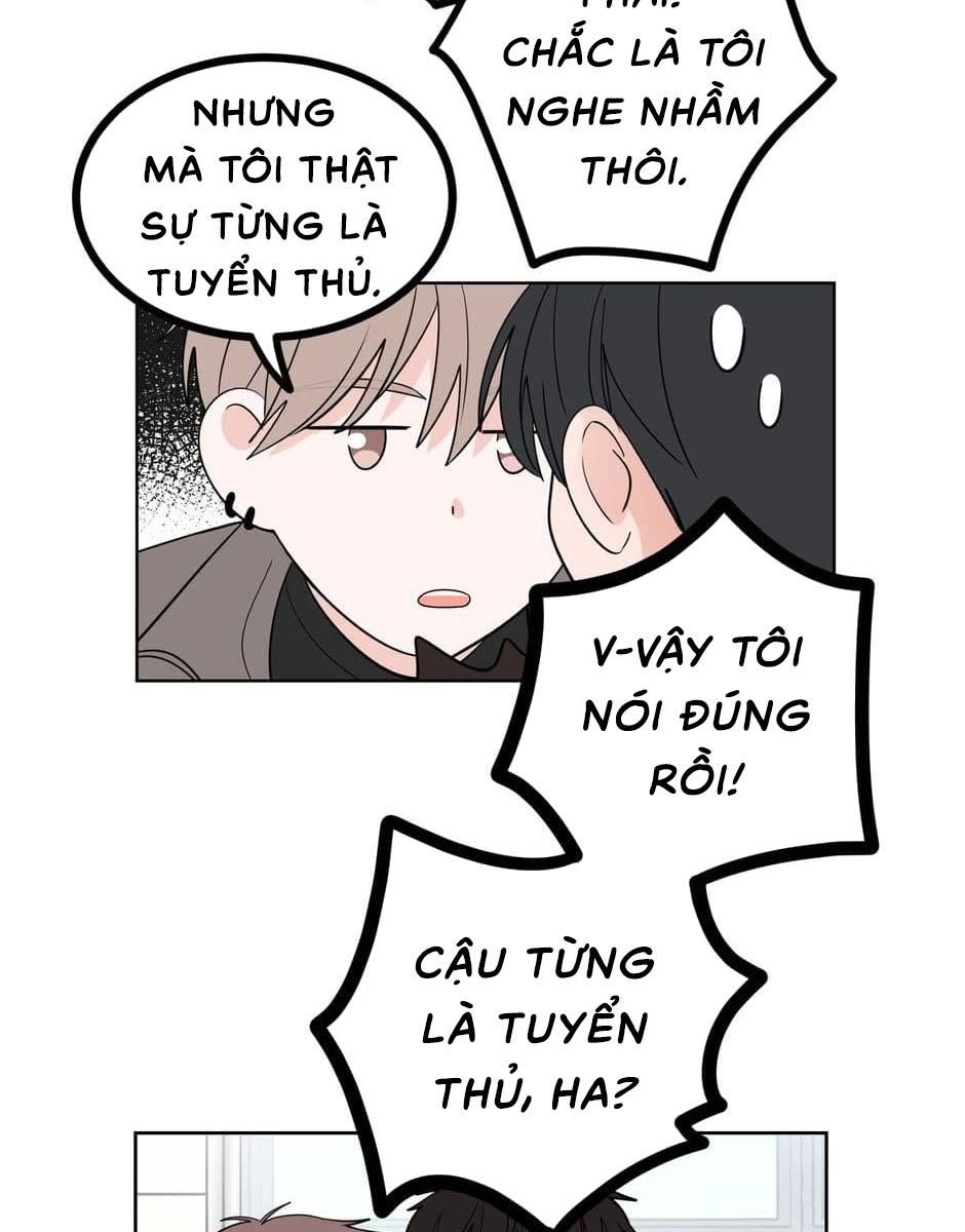 đọc truyện Tiền Bối, Chúng Ta Cần Nói Chuyện Chương 6 ảnh 43 tại Truyện Dạ Ký