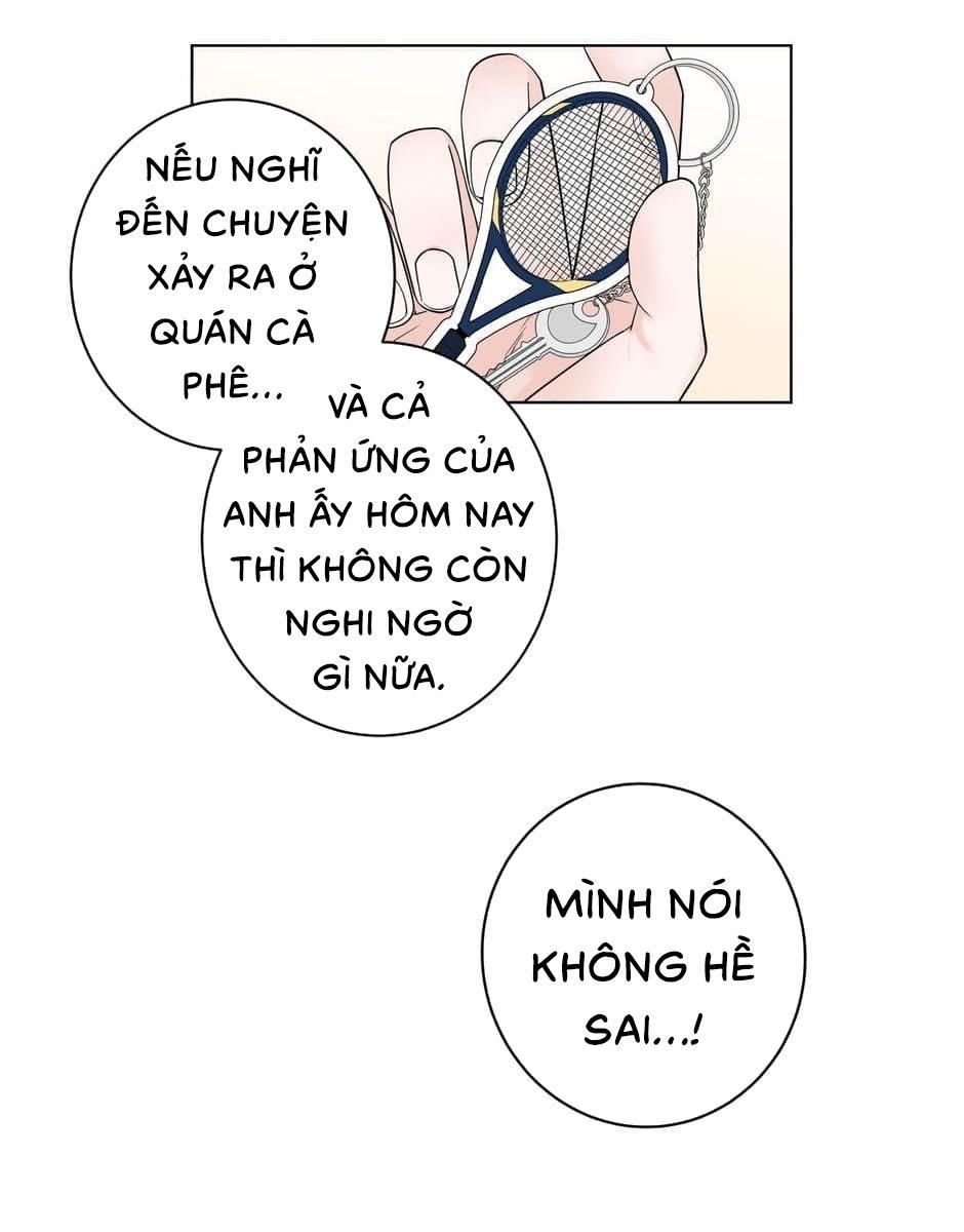 đọc truyện Tiền Bối, Chúng Ta Cần Nói Chuyện Chương 6 ảnh 52 tại Truyện Dạ Ký