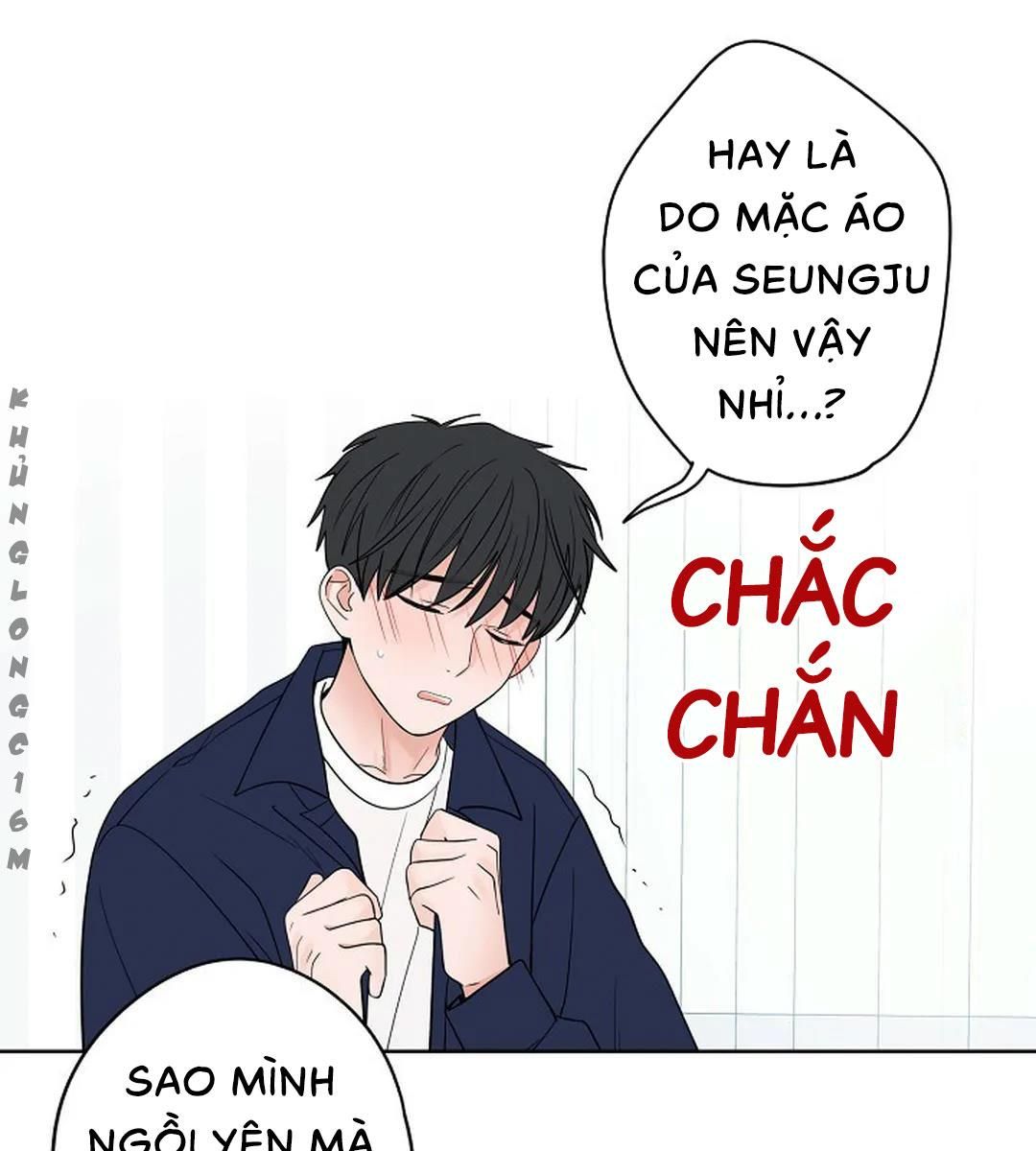 đọc truyện Tiền Bối, Chúng Ta Cần Nói Chuyện Chương 7 ảnh 30 tại Truyện Dạ Ký