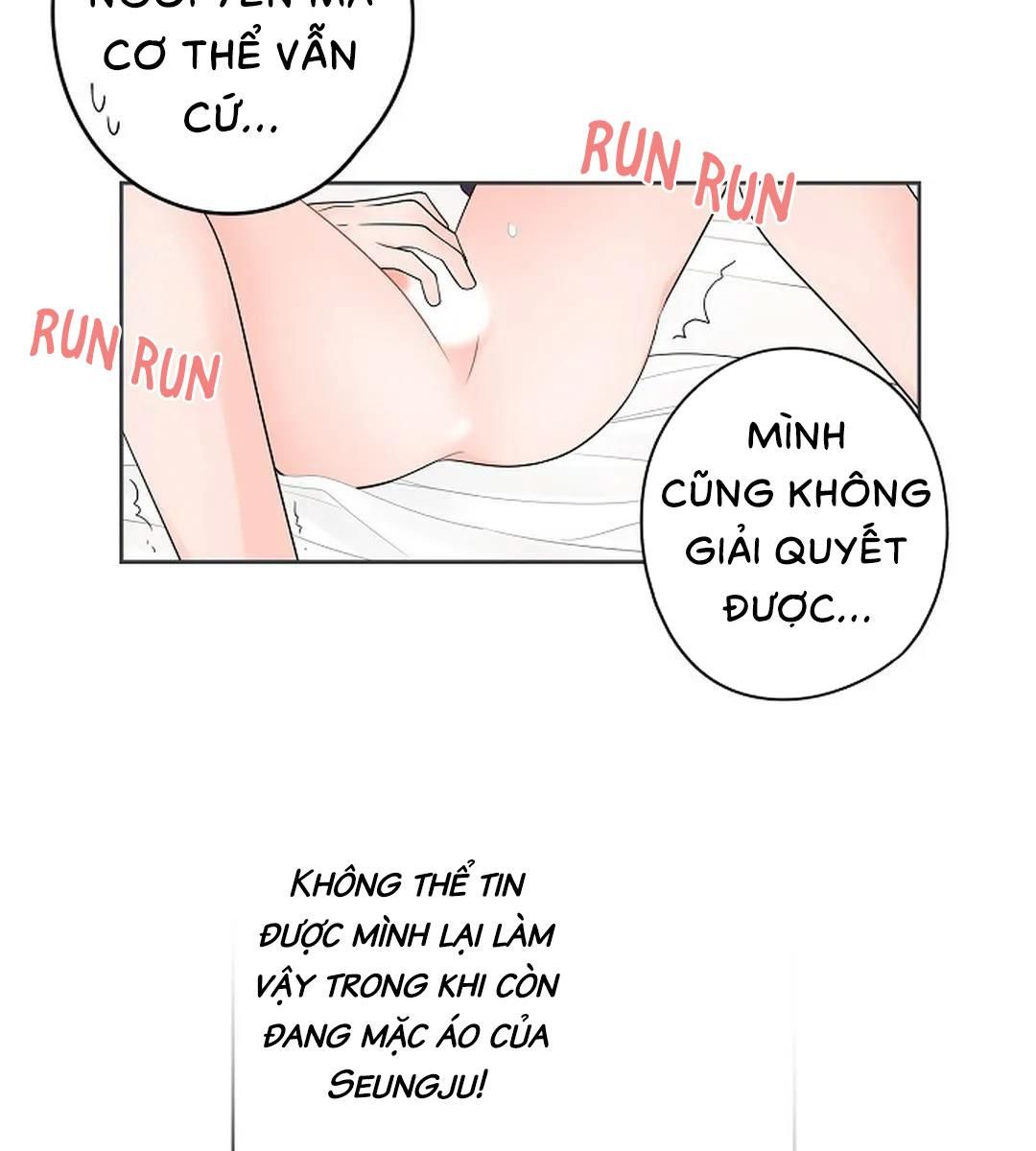 đọc truyện Tiền Bối, Chúng Ta Cần Nói Chuyện Chương 7 ảnh 31 tại Truyện Dạ Ký