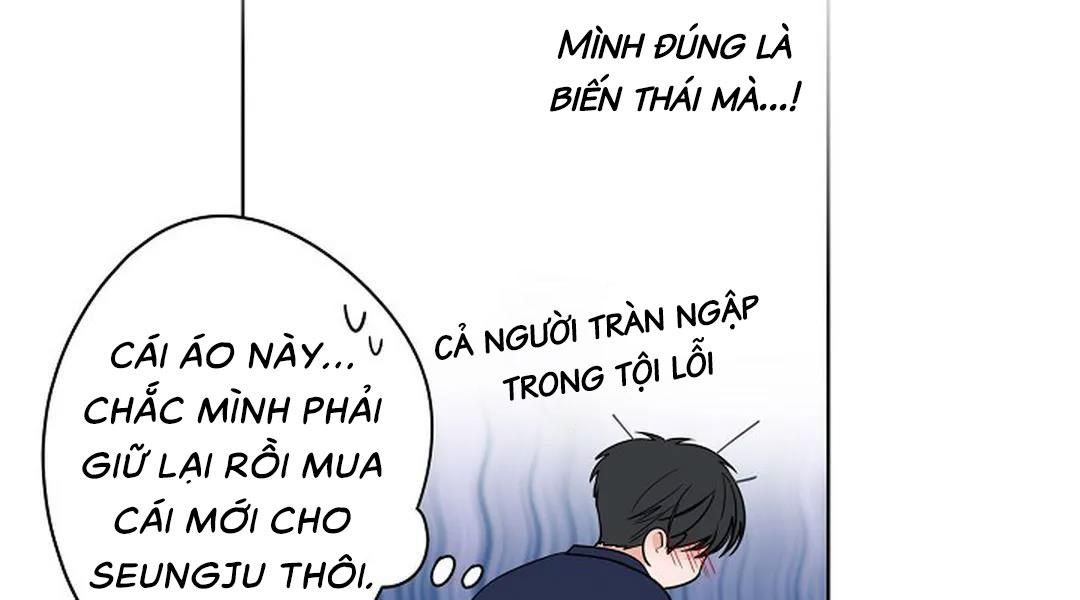 đọc truyện Tiền Bối, Chúng Ta Cần Nói Chuyện Chương 7 ảnh 32 tại Truyện Dạ Ký