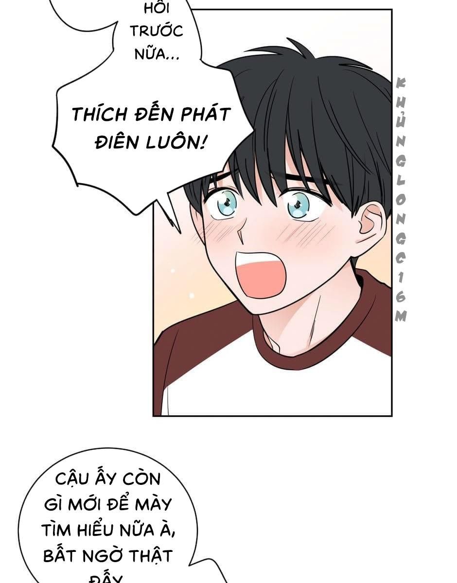 đọc truyện Tiền Bối, Chúng Ta Cần Nói Chuyện Chương 8 ảnh 13 tại Truyện Dạ Ký