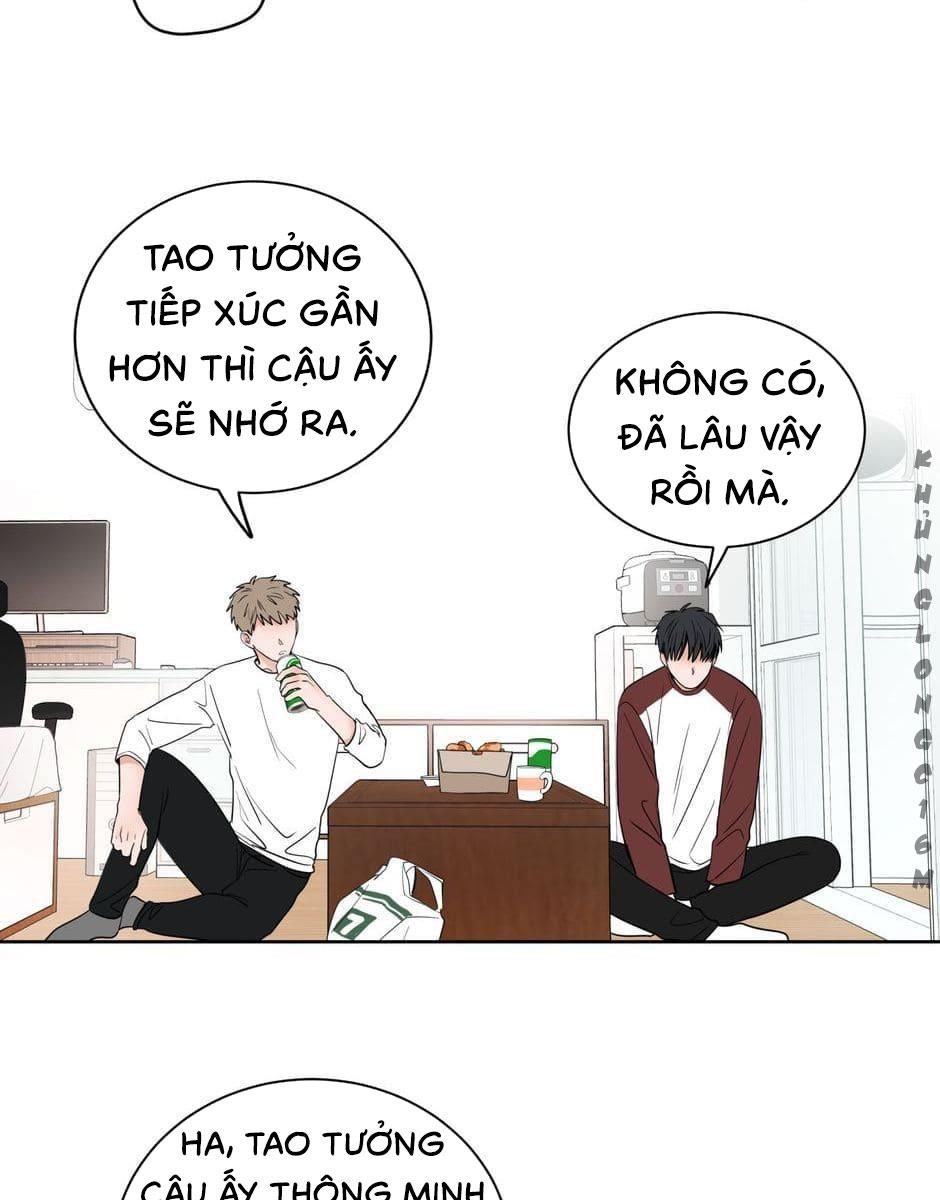 đọc truyện Tiền Bối, Chúng Ta Cần Nói Chuyện Chương 8 ảnh 29 tại Truyện Dạ Ký