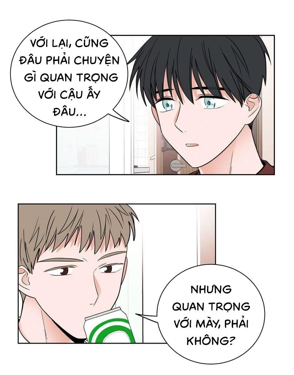 đọc truyện Tiền Bối, Chúng Ta Cần Nói Chuyện Chương 8 ảnh 31 tại Truyện Dạ Ký