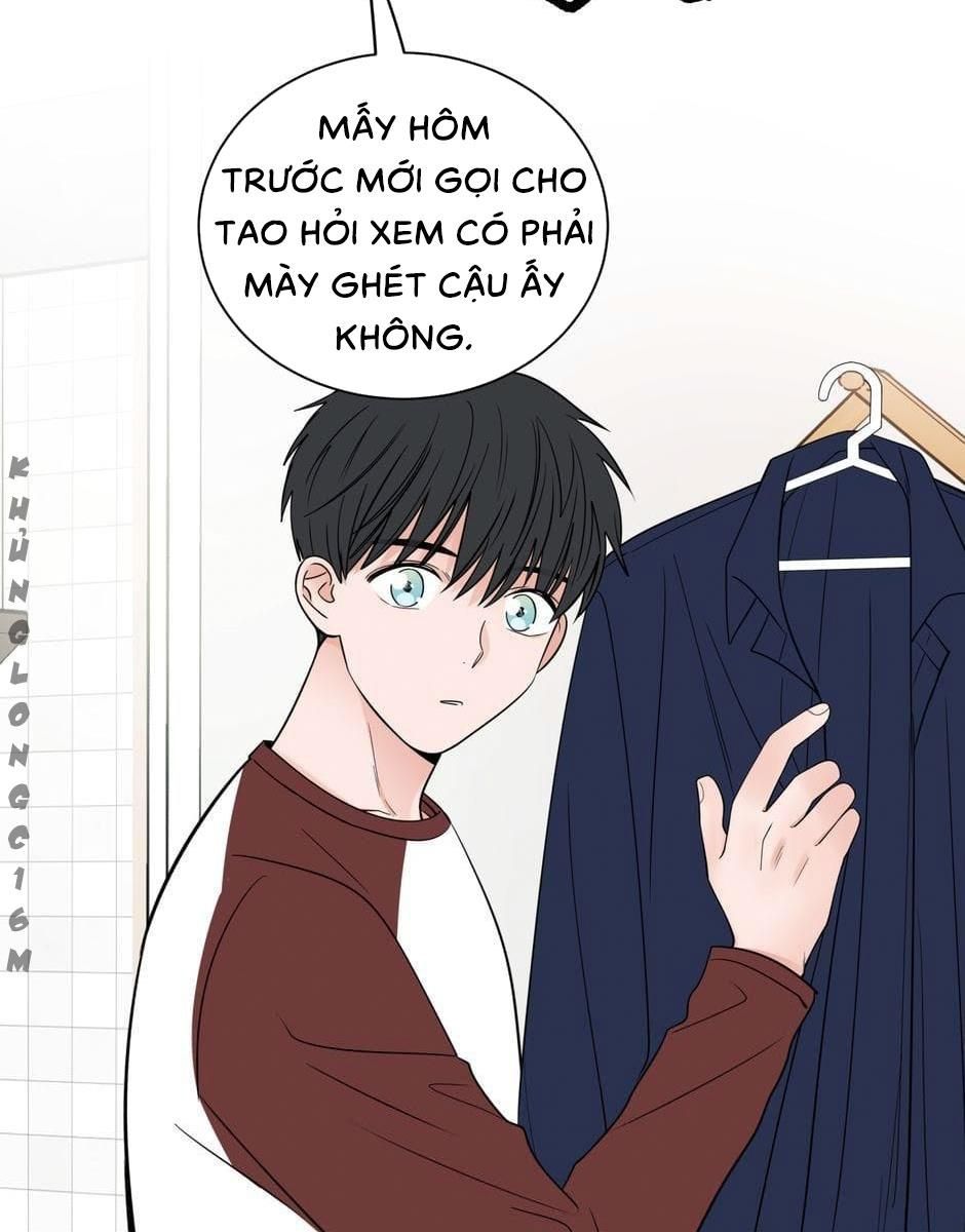 đọc truyện Tiền Bối, Chúng Ta Cần Nói Chuyện Chương 8 ảnh 9 tại Truyện Dạ Ký