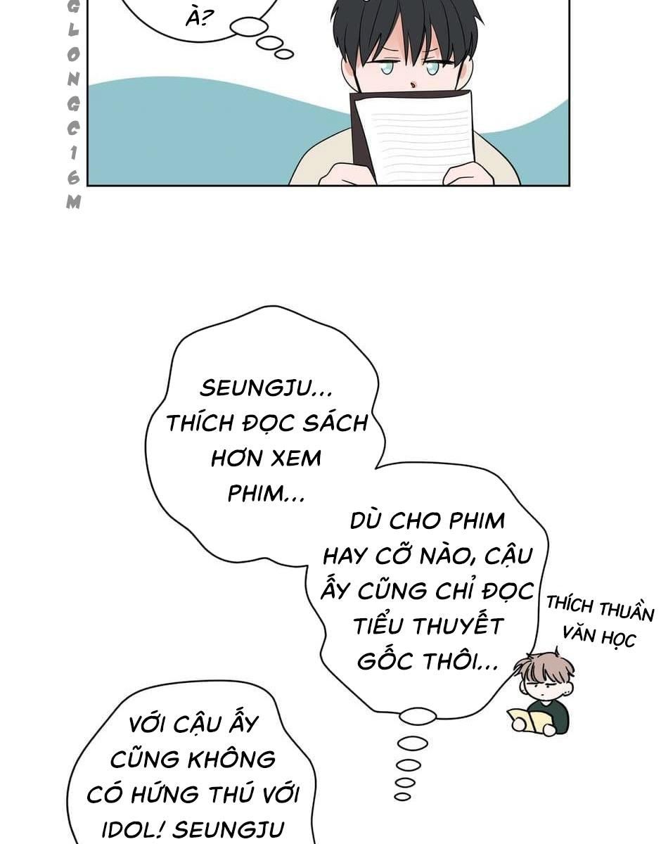 đọc truyện Tiền Bối, Chúng Ta Cần Nói Chuyện Chương 9 ảnh 13 tại Truyện Dạ Ký
