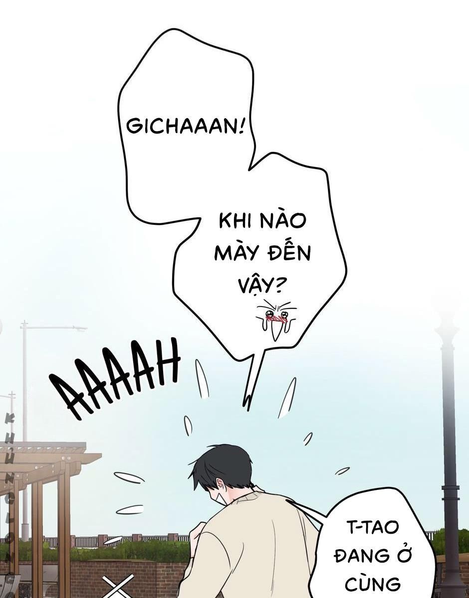 đọc truyện Tiền Bối, Chúng Ta Cần Nói Chuyện Chương 9 ảnh 33 tại Truyện Dạ Ký