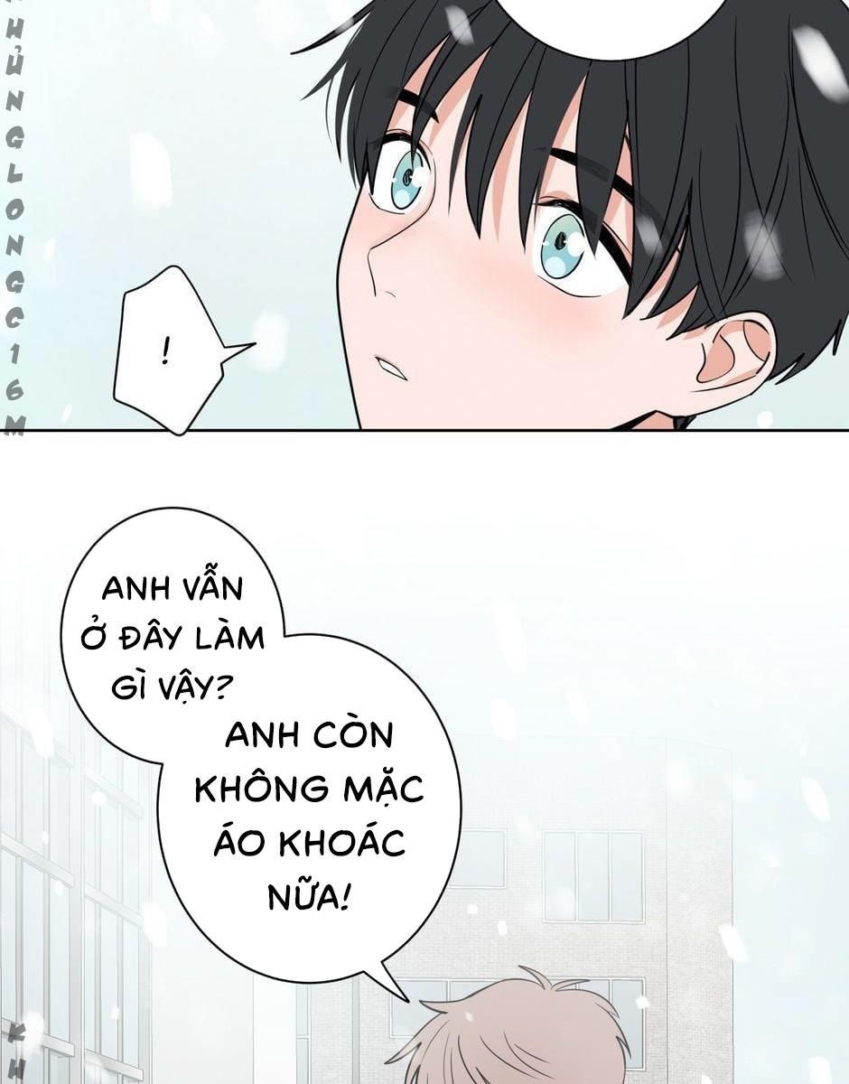 đọc truyện Tiền Bối, Chúng Ta Cần Nói Chuyện Chương 9 ảnh 38 tại Truyện Dạ Ký
