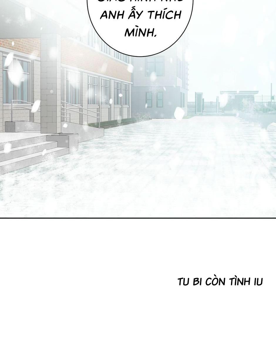 đọc truyện Tiền Bối, Chúng Ta Cần Nói Chuyện Chương 9 ảnh 54 tại Truyện Dạ Ký