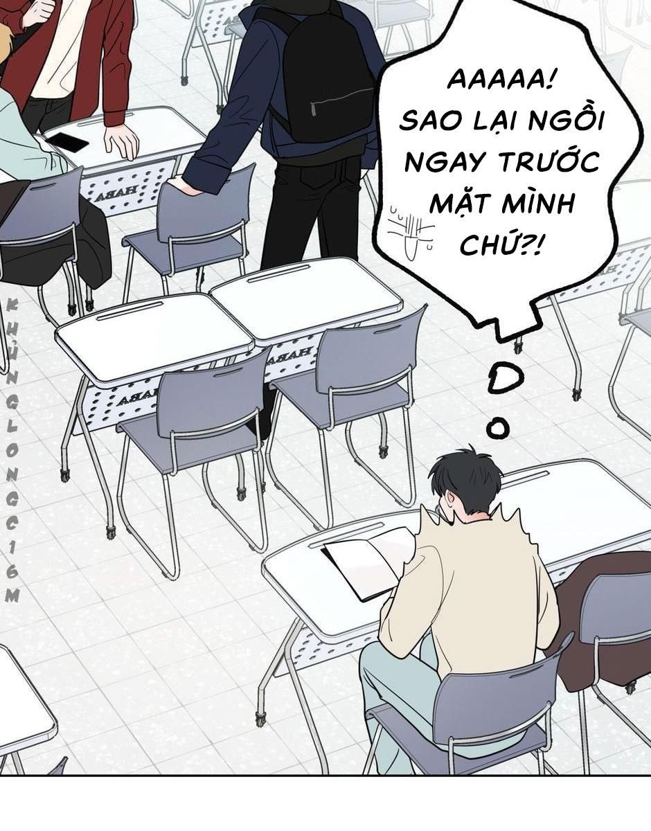 đọc truyện Tiền Bối, Chúng Ta Cần Nói Chuyện Chương 9 ảnh 9 tại Truyện Dạ Ký