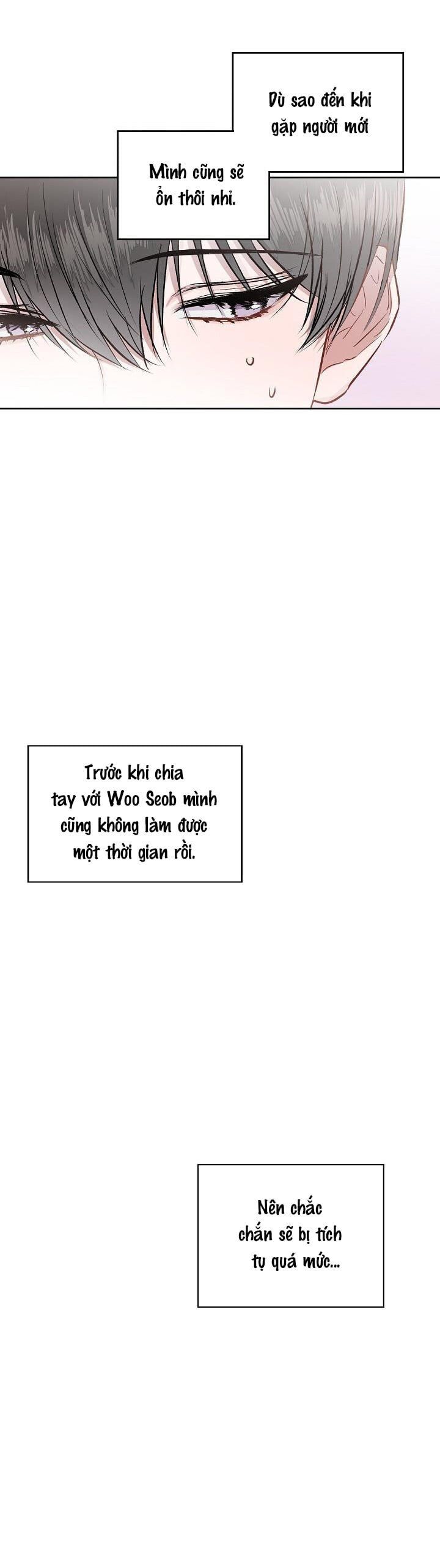 đọc truyện Tiền Bối, Đừng Khóc Mà! Chương 10 ảnh 7 tại Thiên Thai Truyện