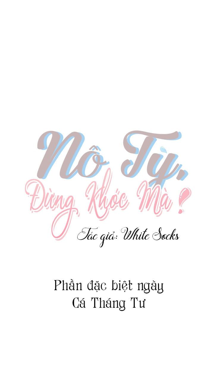 đọc truyện Tiền Bối, Đừng Khóc Mà! Chương 13.6 ảnh 3 tại Thiên Thai Truyện