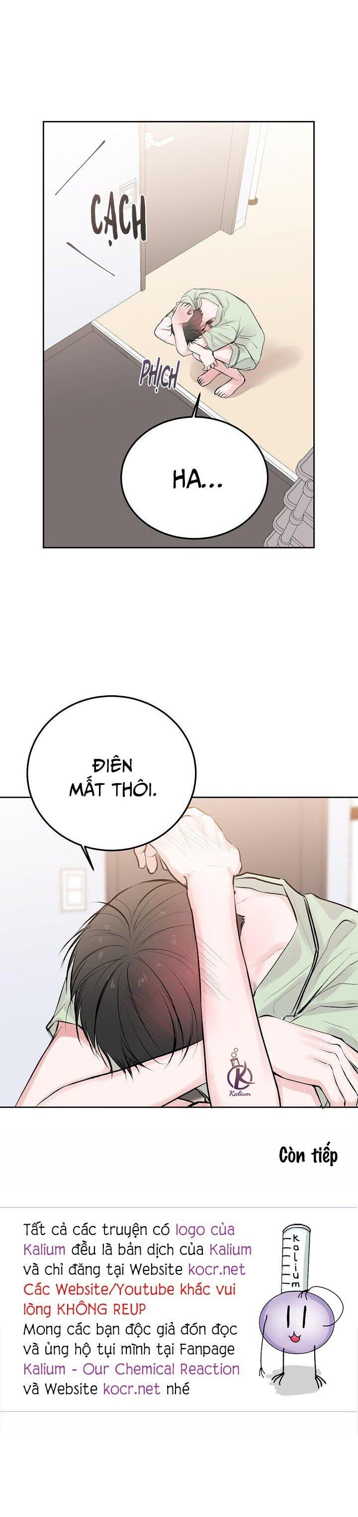 đọc truyện Tiền Bối, Đừng Khóc Mà! Chương 28.5 ảnh 14 tại Thiên Thai Truyện