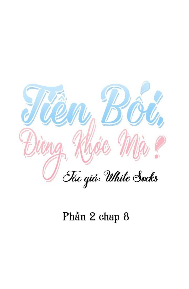 đọc truyện Tiền Bối, Đừng Khóc Mà! Chương 30 ảnh 3 tại Thiên Thai Truyện