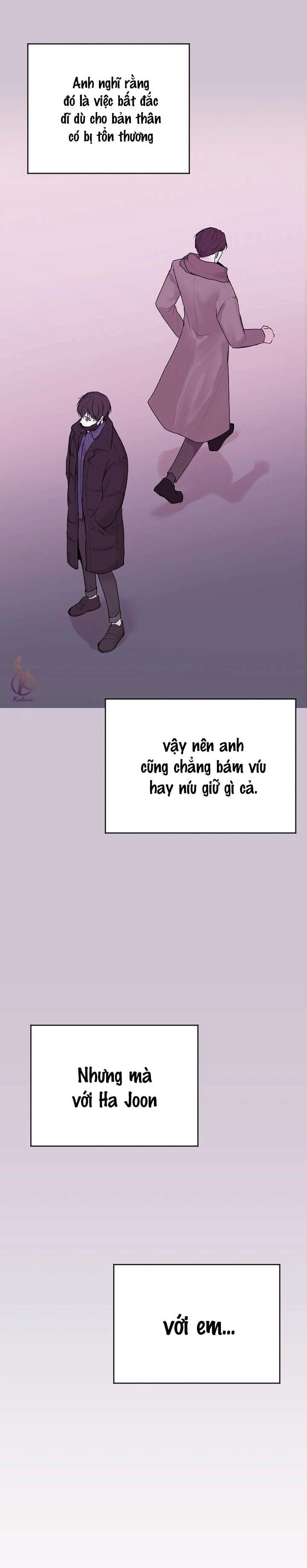 đọc truyện Tiền Bối, Đừng Khóc Mà! Chương 31.5 ảnh 1 tại Thiên Thai Truyện