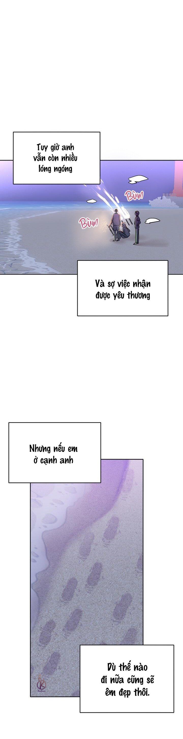 đọc truyện Tiền Bối, Đừng Khóc Mà! Chương 47.5 ảnh 14 tại Thiên Thai Truyện