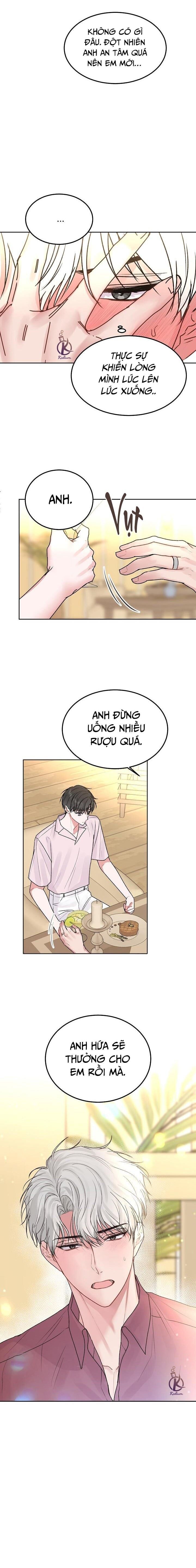 đọc truyện Tiền Bối, Đừng Khóc Mà! Chương 47.62 ảnh 8 tại Thiên Thai Truyện