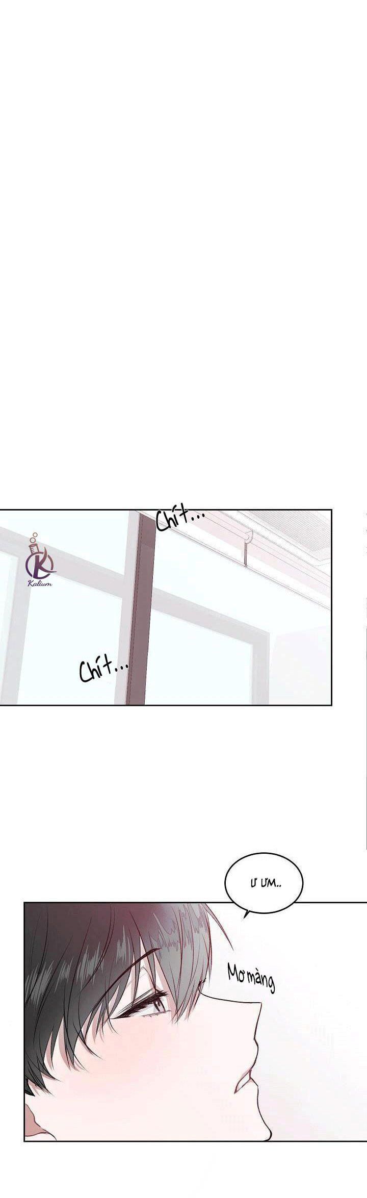 đọc truyện Tiền Bối, Đừng Khóc Mà! Chương 7.5 ảnh 4 tại Thiên Thai Truyện
