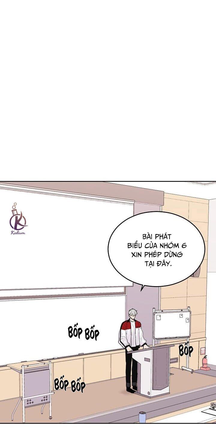 đọc truyện Tiền Bối, Đừng Khóc Mà! Chương 8.5 ảnh 4 tại Thiên Thai Truyện