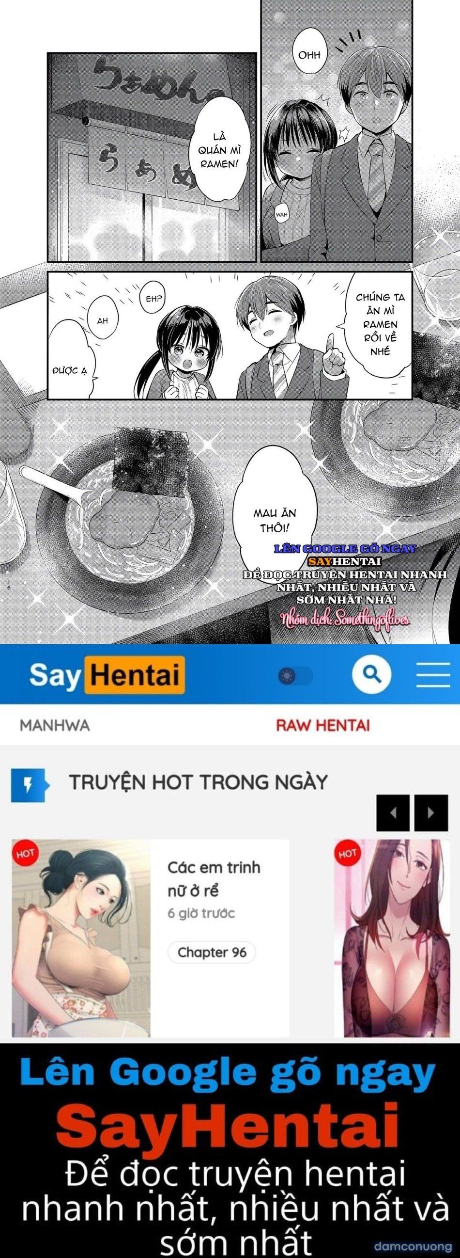 đọc truyện Tiền Bối, Em Thích Anh Chương 1 ảnh 15 tại Thiên Thai Truyện