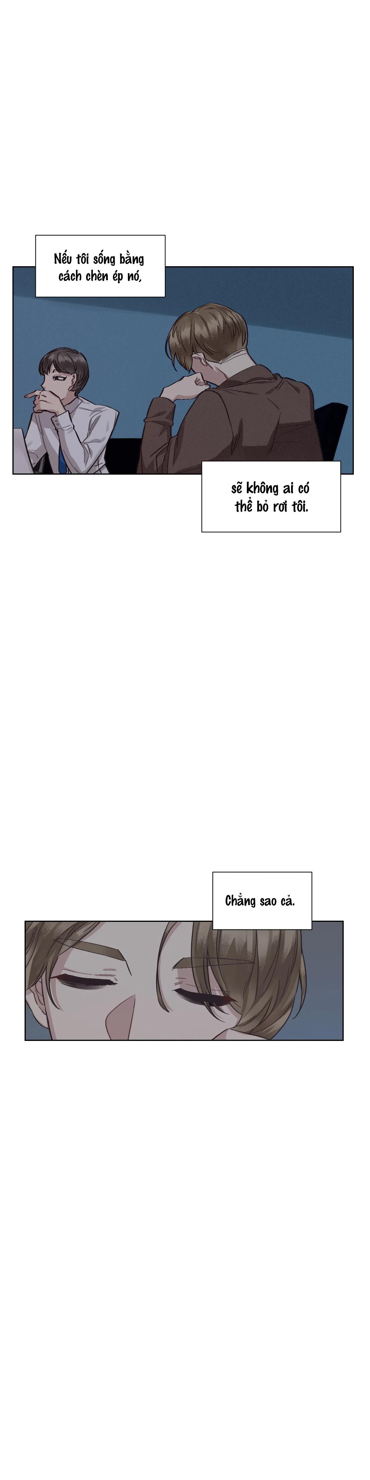 đọc truyện Tiền Bối Mắc Chứng Sạch Sẽ Chương 1 ảnh 19 tại Thiên Thai Truyện