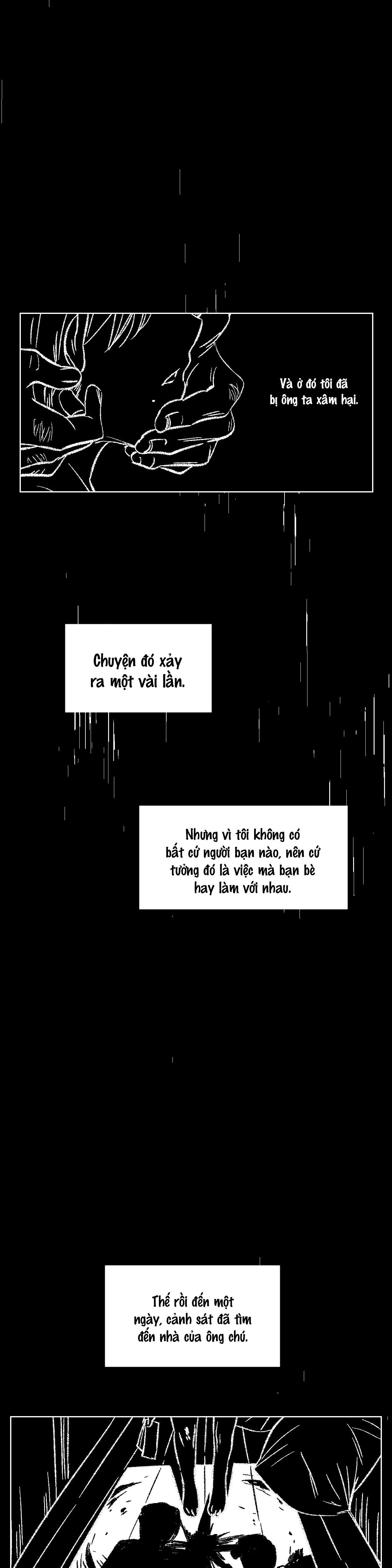 đọc truyện Tiền Bối Mắc Chứng Sạch Sẽ Chương 4 ảnh 39 tại Thiên Thai Truyện