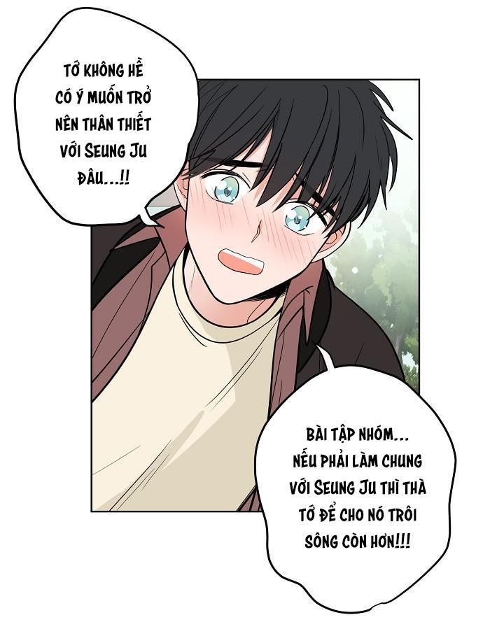 đọc truyện Tiền Bối! Nói Chuyện Chút Đi! Chương 1 ảnh 27 tại Truyện Dạ Ký