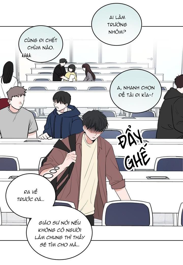 đọc truyện Tiền Bối! Nói Chuyện Chút Đi! Chương 1 ảnh 7 tại Truyện Dạ Ký