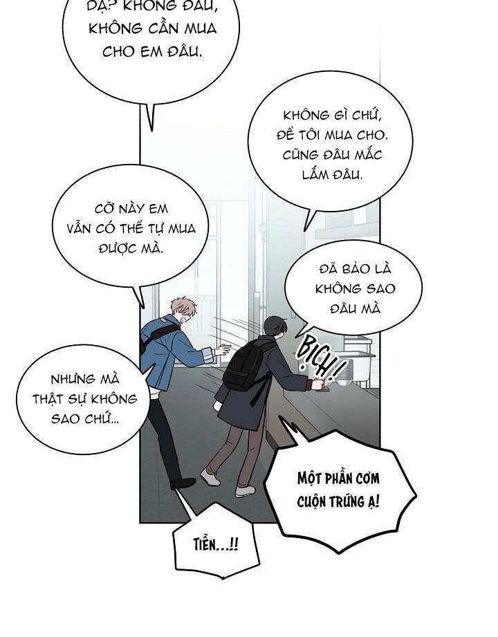 đọc truyện Tiền Bối! Nói Chuyện Chút Đi! Chương 11 ảnh 10 tại Thiên Thai Truyện