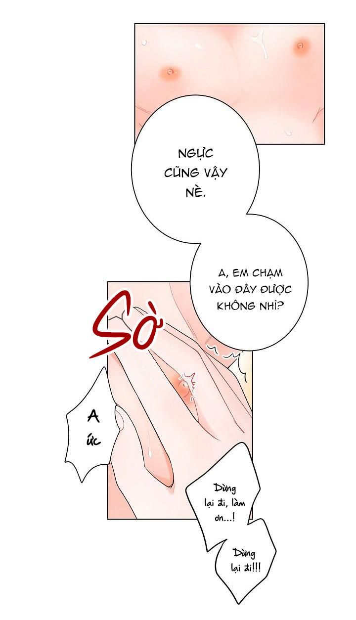 đọc truyện Tiền Bối! Nói Chuyện Chút Đi! Chương 14 ảnh 20 tại Thiên Thai Truyện
