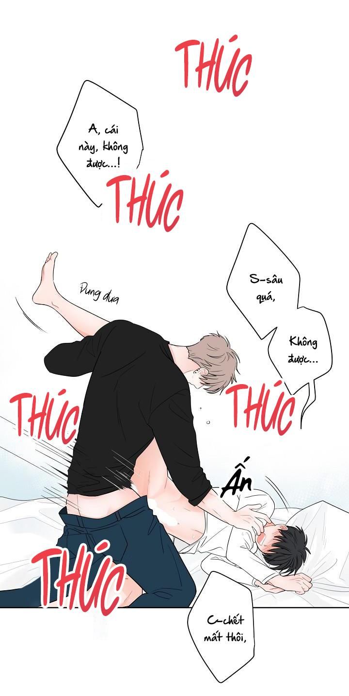 đọc truyện Tiền Bối! Nói Chuyện Chút Đi! Chương 14 ảnh 10 tại Thiên Thai Truyện