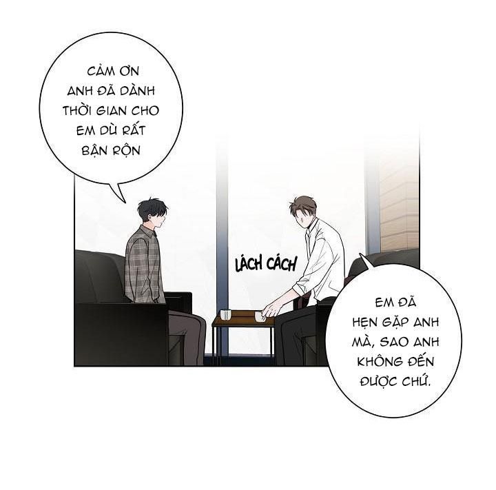 đọc truyện Tiền Bối! Nói Chuyện Chút Đi! Chương 15 ảnh 2 tại Thiên Thai Truyện