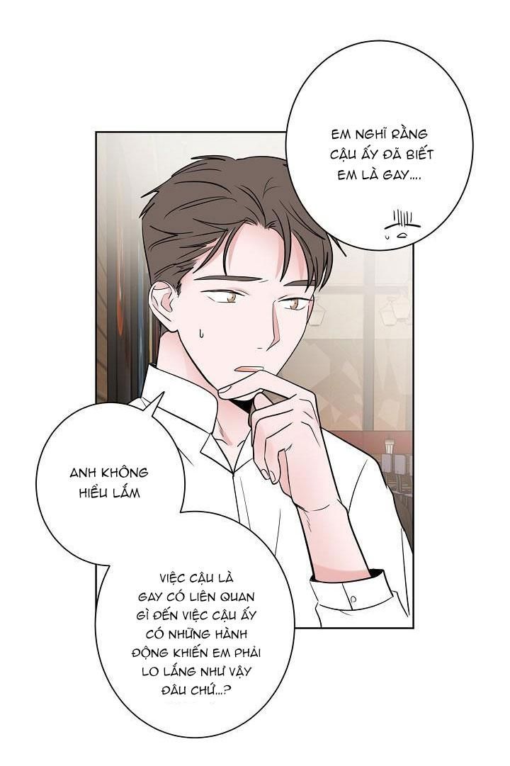 đọc truyện Tiền Bối! Nói Chuyện Chút Đi! Chương 15 ảnh 15 tại Thiên Thai Truyện