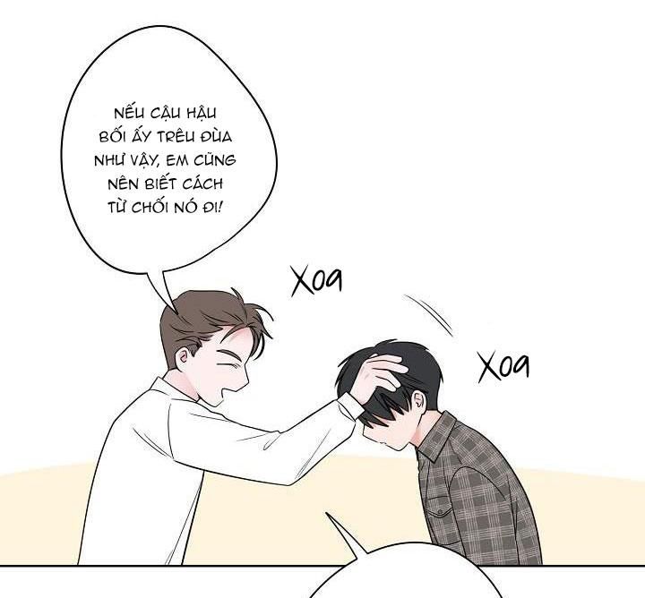 đọc truyện Tiền Bối! Nói Chuyện Chút Đi! Chương 15 ảnh 23 tại Thiên Thai Truyện