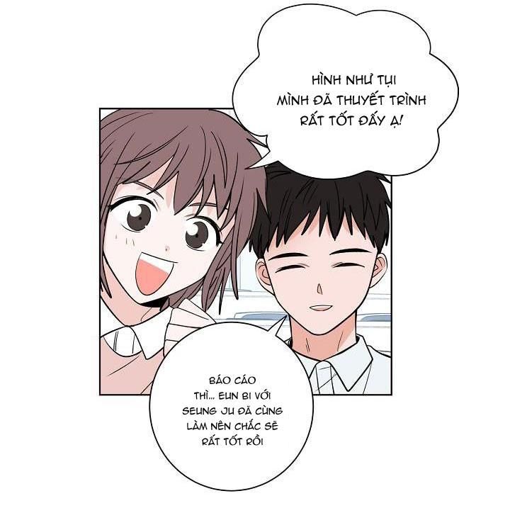 đọc truyện Tiền Bối! Nói Chuyện Chút Đi! Chương 16 ảnh 35 tại Thiên Thai Truyện