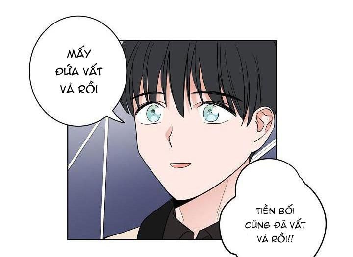 đọc truyện Tiền Bối! Nói Chuyện Chút Đi! Chương 17 ảnh 19 tại Truyện Dạ Ký