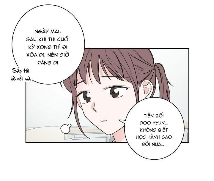 đọc truyện Tiền Bối! Nói Chuyện Chút Đi! Chương 17 ảnh 3 tại Truyện Dạ Ký