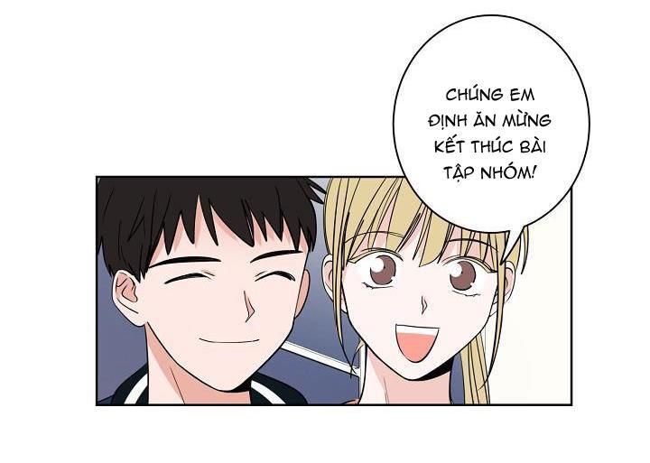 đọc truyện Tiền Bối! Nói Chuyện Chút Đi! Chương 17 ảnh 23 tại Truyện Dạ Ký