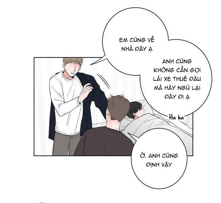 đọc truyện Tiền Bối! Nói Chuyện Chút Đi! Chương 17 ảnh 49 tại Truyện Dạ Ký