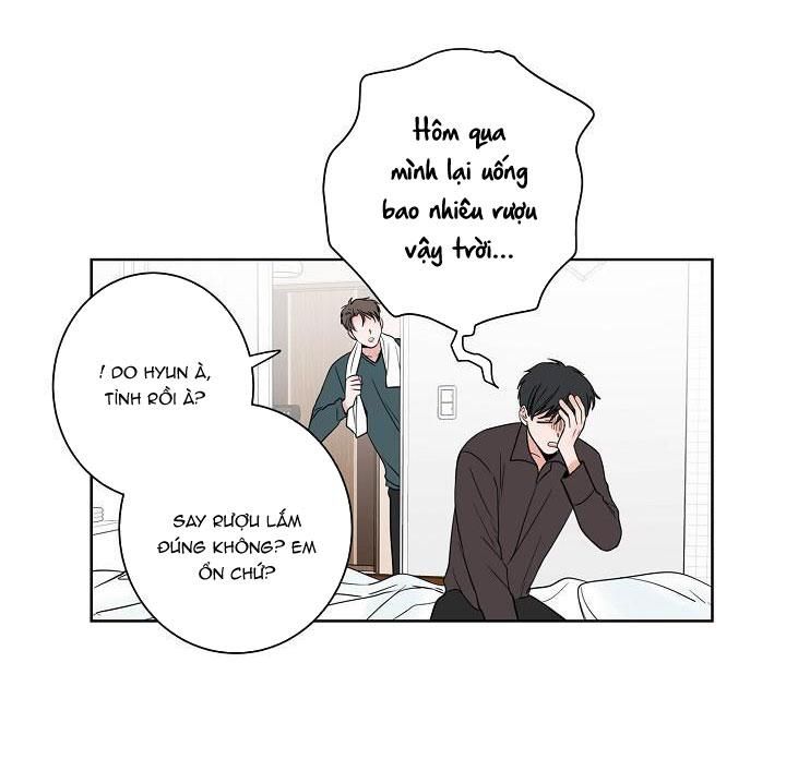 đọc truyện Tiền Bối! Nói Chuyện Chút Đi! Chương 18 ảnh 2 tại Thiên Thai Truyện