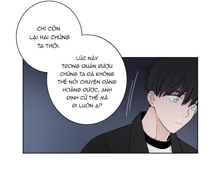 đọc truyện Tiền Bối! Nói Chuyện Chút Đi! Chương 19 ảnh 68 tại Thiên Thai Truyện
