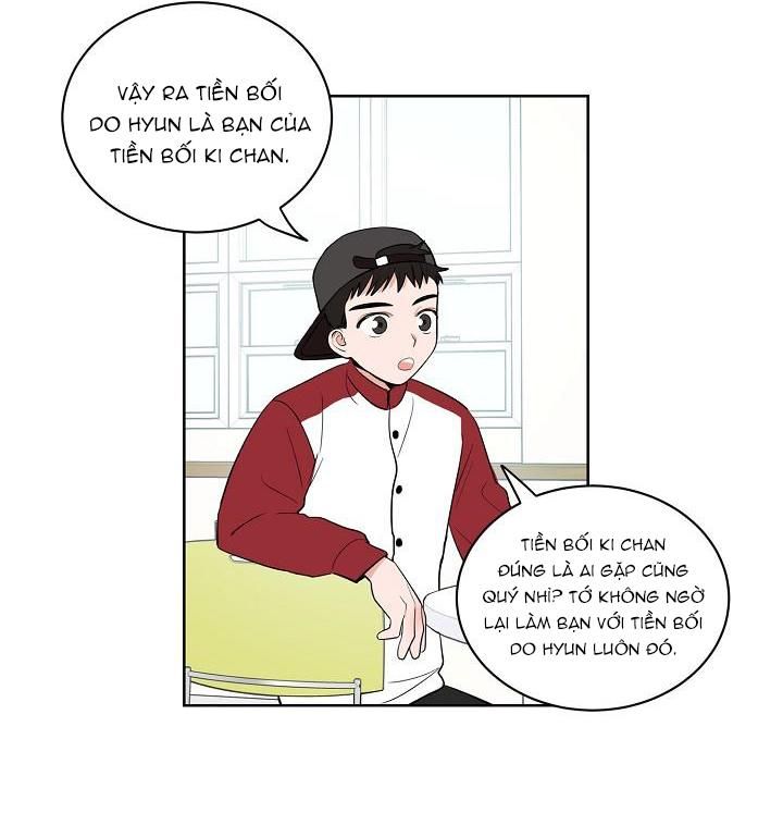 đọc truyện Tiền Bối! Nói Chuyện Chút Đi! Chương 2 ảnh 18 tại Thiên Thai Truyện