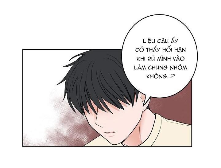 đọc truyện Tiền Bối! Nói Chuyện Chút Đi! Chương 2 ảnh 27 tại Thiên Thai Truyện