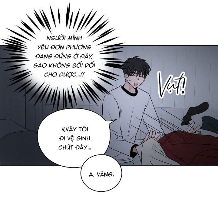 đọc truyện Tiền Bối! Nói Chuyện Chút Đi! Chương 21 ảnh 5 tại Truyện Dạ Ký