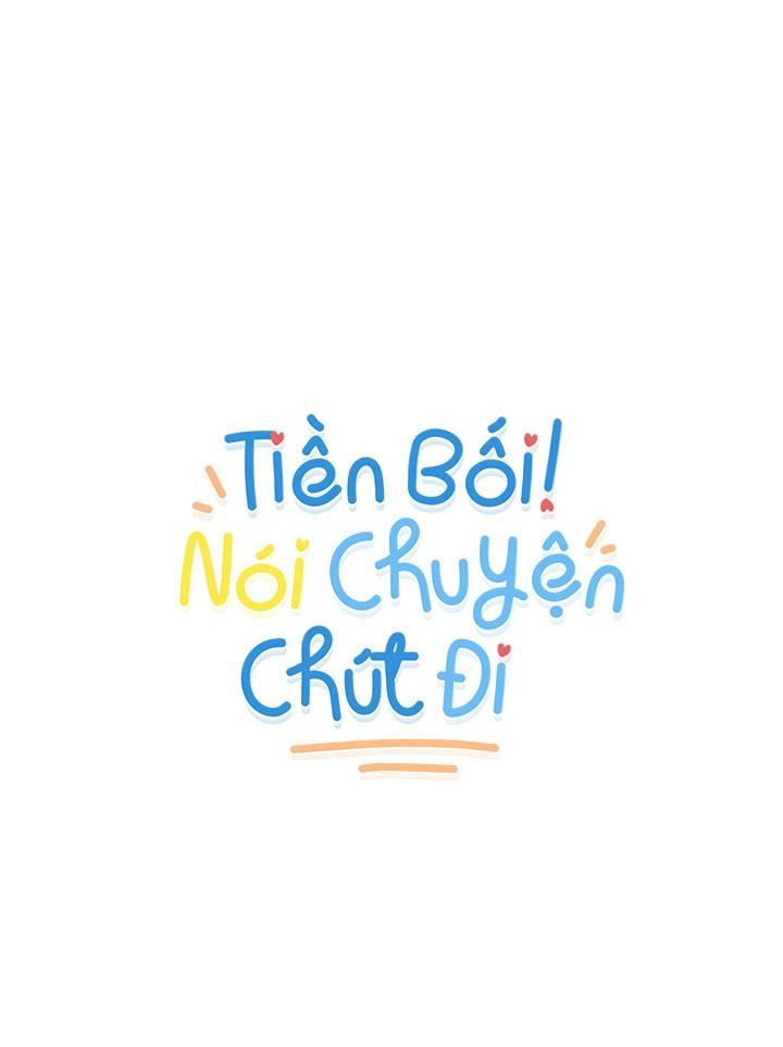 đọc truyện Tiền Bối! Nói Chuyện Chút Đi! Chương 21 ảnh 47 tại Truyện Dạ Ký