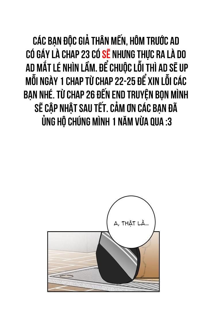 đọc truyện Tiền Bối! Nói Chuyện Chút Đi! Chương 22 ảnh 1 tại Thiên Thai Truyện
