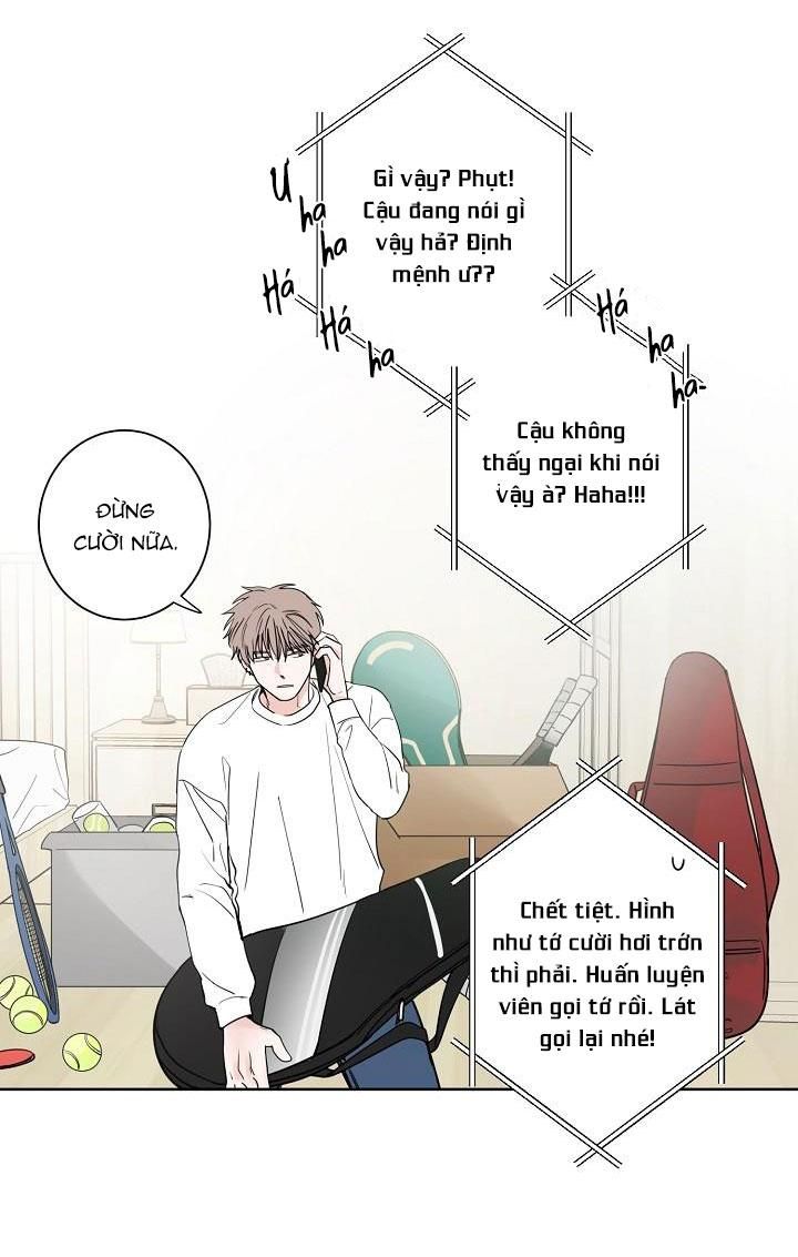 đọc truyện Tiền Bối! Nói Chuyện Chút Đi! Chương 22 ảnh 54 tại Thiên Thai Truyện